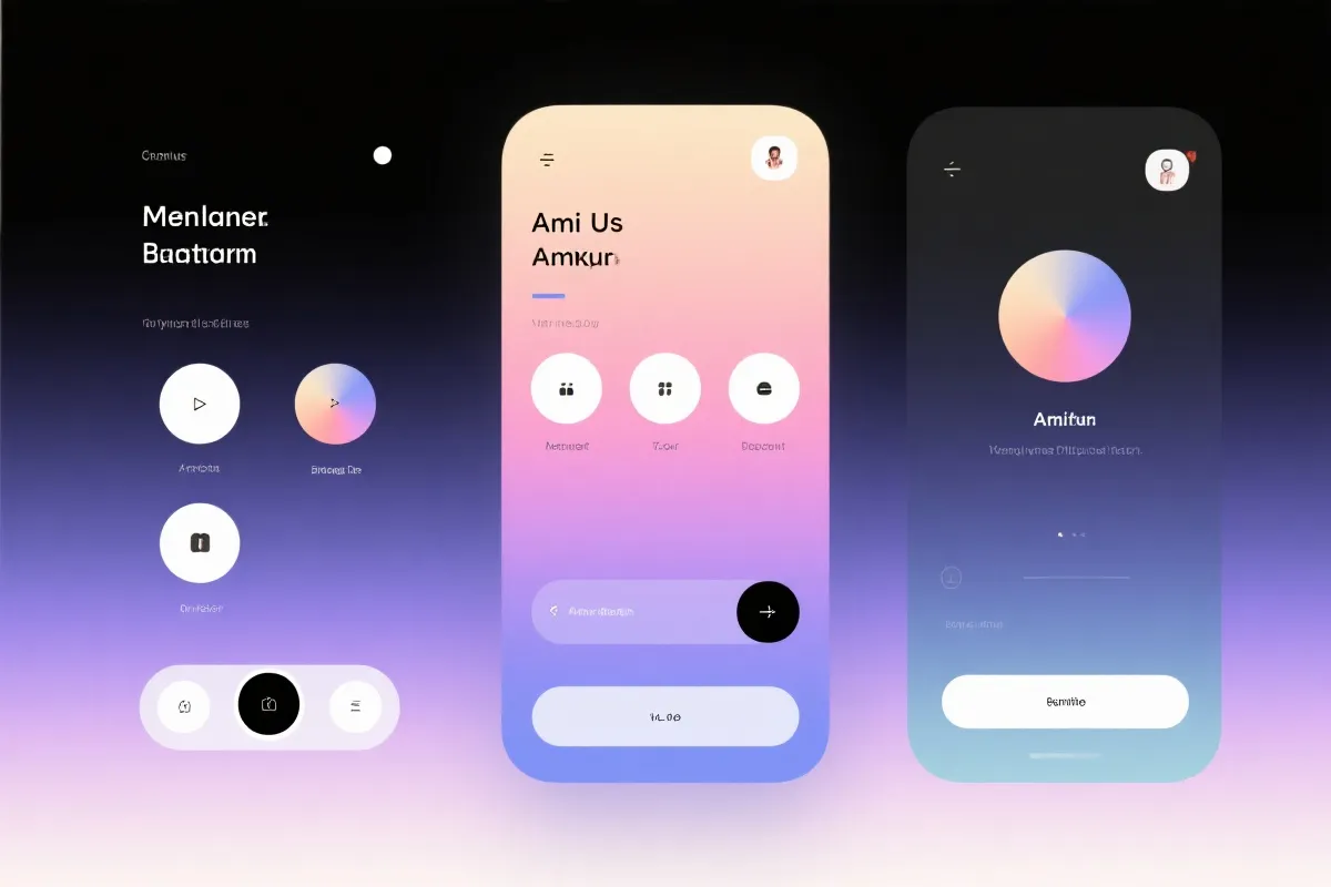 雷竞技官网APP界面示意图